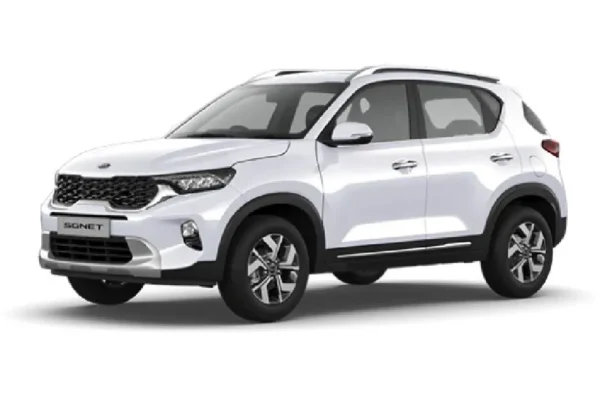 Kia Sonet or Similar - Image 9