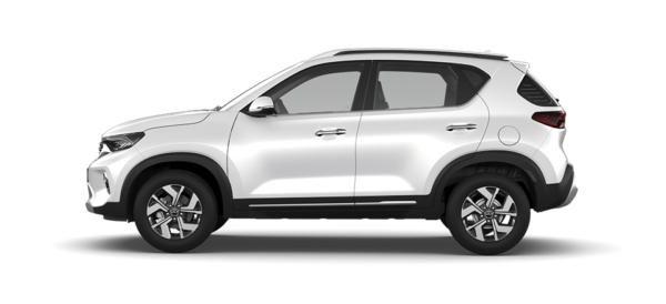 Kia Sonet or Similar - Image 2