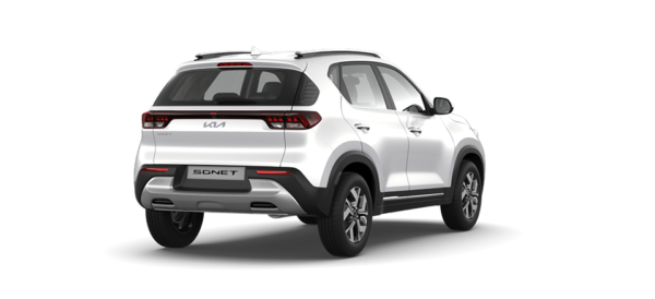 Kia Sonet or Similar - Image 5