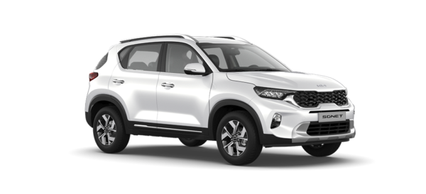 Kia Sonet or Similar - Image 7