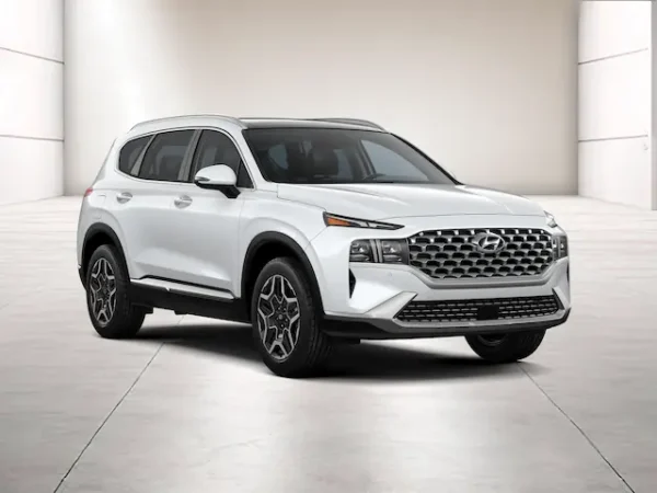Hyunda Santa Fe 23 or Similar - Image 3