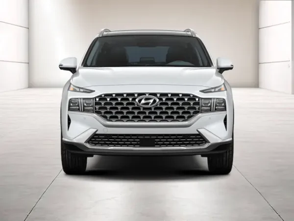 Hyunda Santa Fe 23 or Similar - Image 4