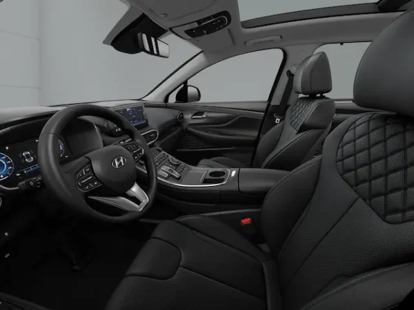 Hyunda Santa Fe 23 or Similar - Image 11