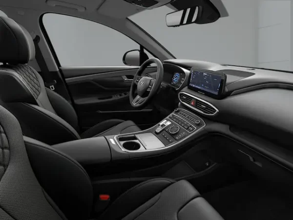 Hyunda Santa Fe 23 or Similar - Image 12