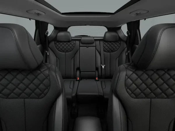 Hyunda Santa Fe 23 or Similar - Image 13