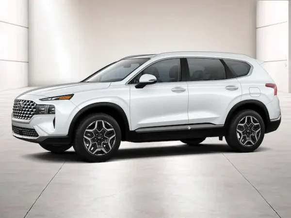Hyunda Santa Fe 23 or Similar - Image 5