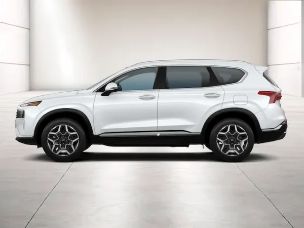 Hyunda Santa Fe 23 or Similar - Image 6