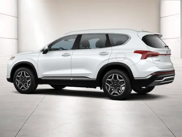 Hyunda Santa Fe 23 or Similar - Image 7