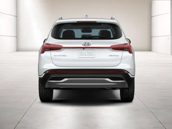 Hyunda Santa Fe 23 or Similar - Image 8