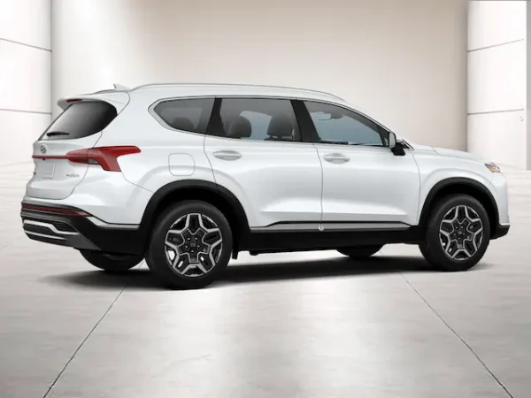 Hyunda Santa Fe 23 or Similar - Image 2