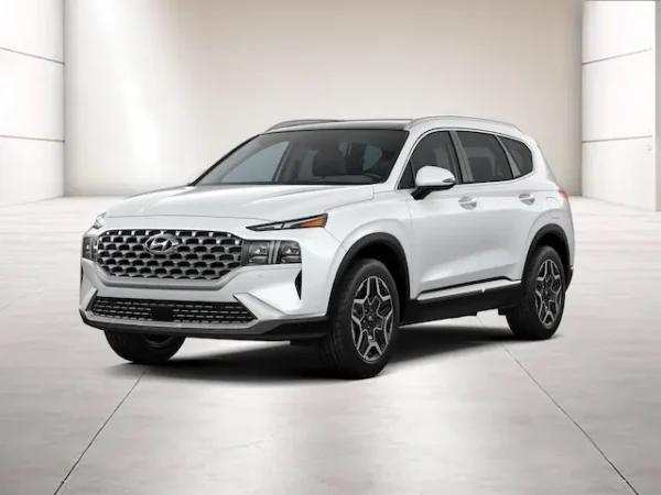 Hyunda Santa Fe 23 or Similar