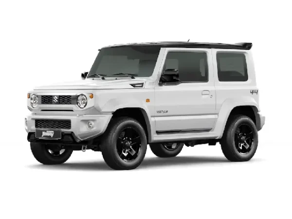 Suzuky Jimny or Similar