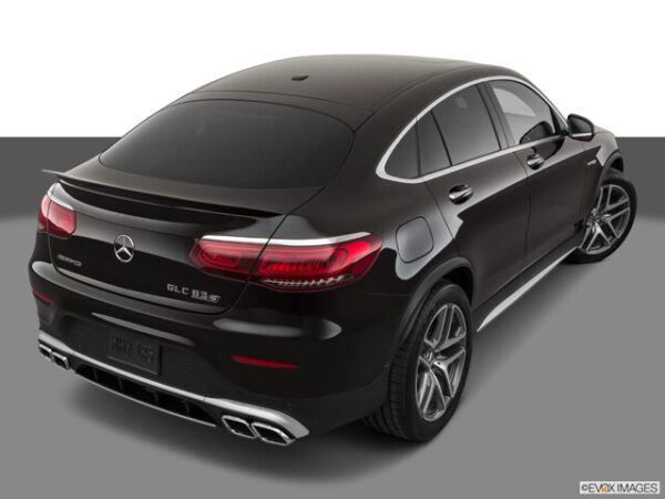Mercedes Benz AMG 43 or Similar - Image 5
