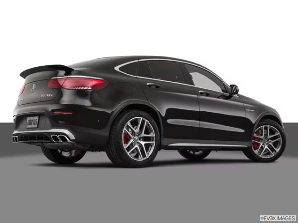 Mercedes Benz AMG 43 or Similar - Image 4