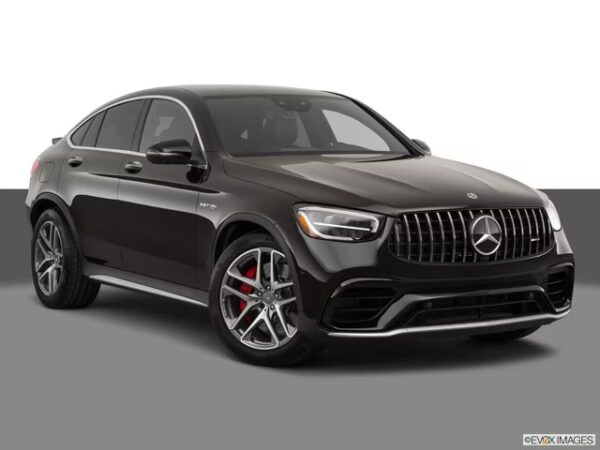Mercedes Benz AMG 43 or Similar - Image 3