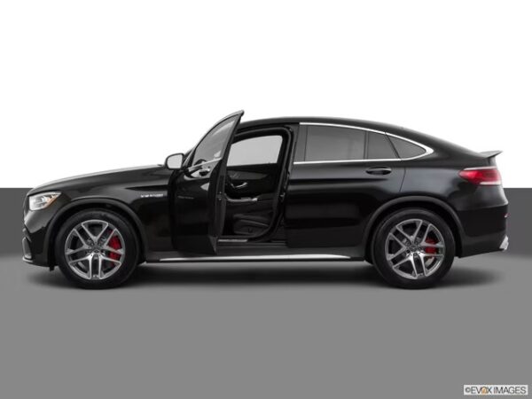 Mercedes Benz AMG 43 or Similar - Image 8