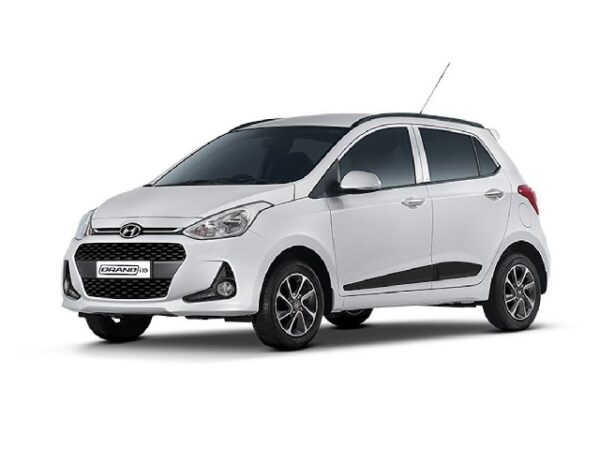Hyundai i10 or Similar - Image 5